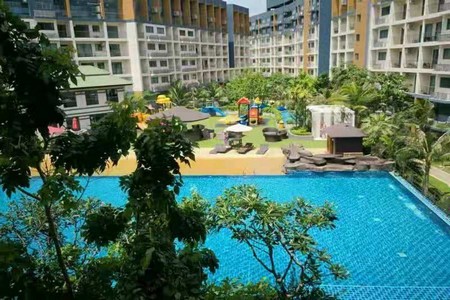 Pattaya Condo for Rent