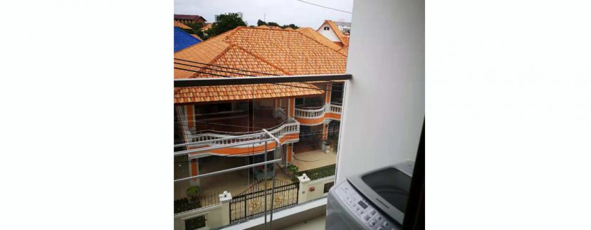 คอนโดเช่าพัทยาราคาถูก