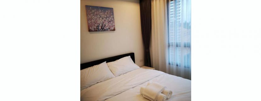 คอนโดเช่าพัทยาราคาถูก4