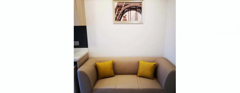 คอนโดเช่าพัทยาราคาถูก6