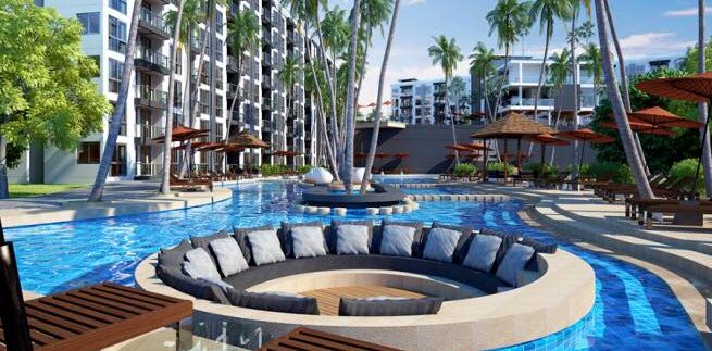 คอนโดเช่าพัทยาราคาถูก7