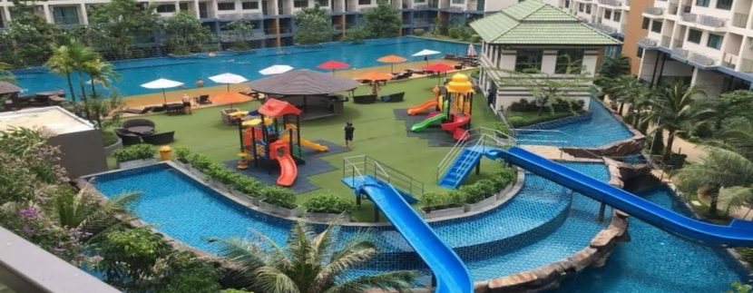 เช่าคอนโดพัทยา