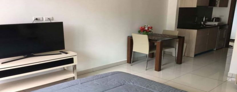 เช่าคอนโดพัทยา6