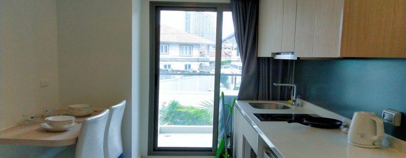 เช่าคอนโดพัทยาราคาถูก