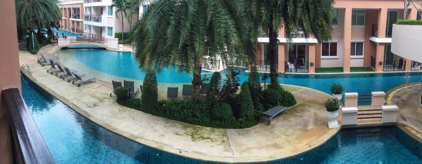 พาราไดซ์พาร์คจอมเทียนพัทยาให้เช่า