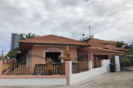 Pattaya House for Rent