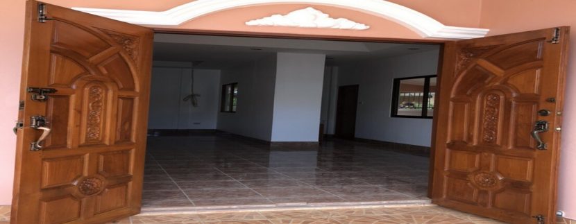 บ้านเช่าพัทยา