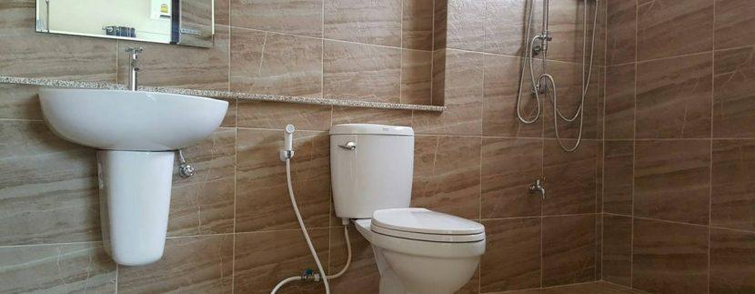 บ้านเช่ามีสระว่ายน้ำพัทยา