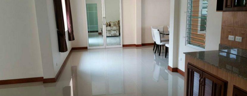 บ้านเช่ามีสระว่ายน้ำพัทยา