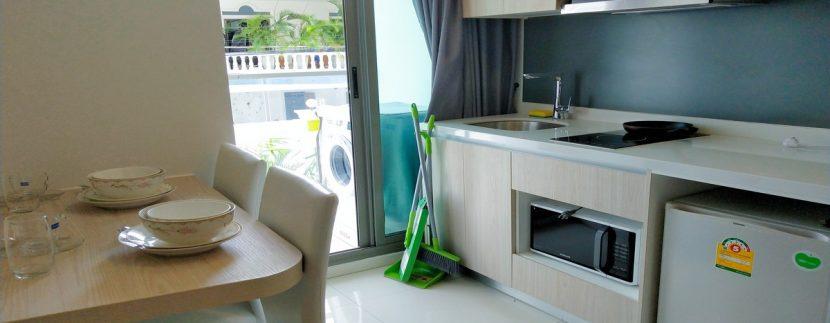 เช่าคอนโดพัทยาราคาถูก