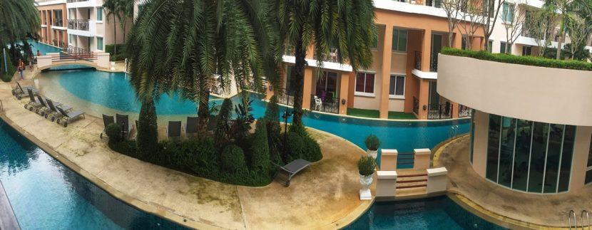 พาราไดซ์พาร์คจอมเทียนพัทยาให้เช่า