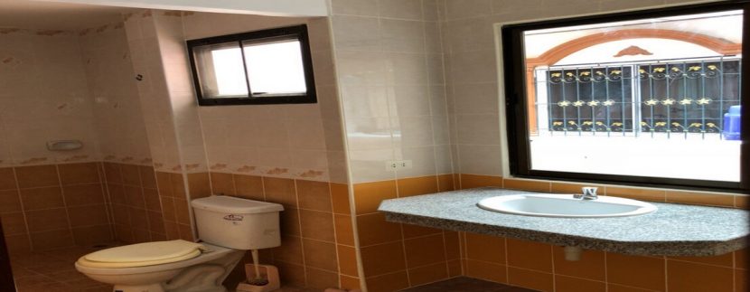 บ้านเช่าพัทยา