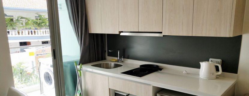 เช่าคอนโดพัทยาราคาถูก