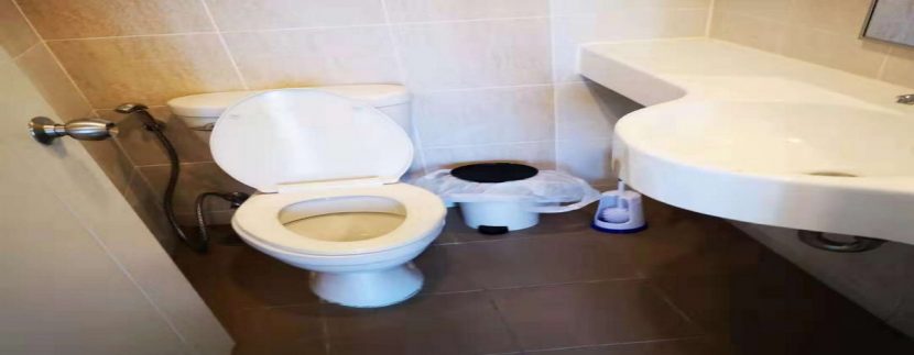 คอนโดลุมพินีนาเกลือวงศ์อมาตย์ให้เช่า