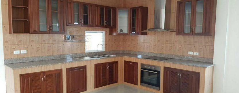 บ้านเช่ามีสระว่ายน้ำพัทยา