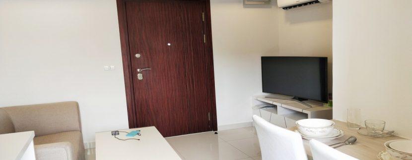 เช่าคอนโดพัทยาราคาถูก