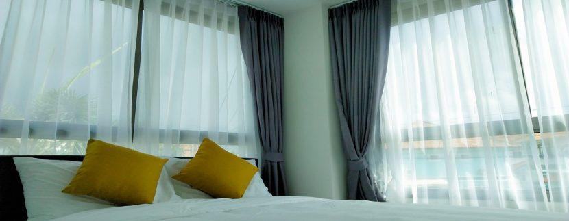 เช่าคอนโดพัทยาราคาถูก