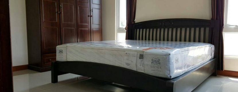 บ้านเช่ามีสระว่ายน้ำพัทยา