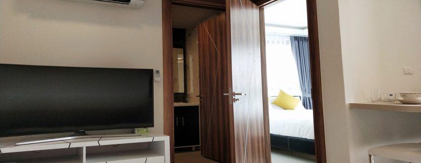 เช่าคอนโดพัทยาราคาถูก