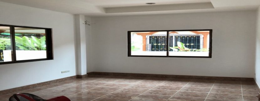 บ้านเช่าพัทยา