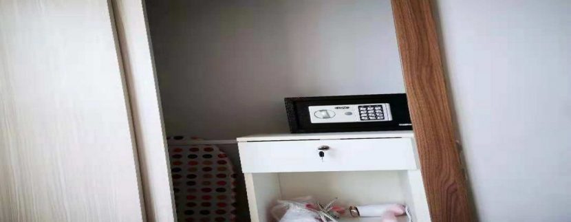 คอนโดลุมพินีนาเกลือวงศ์อมาตย์ให้เช่า