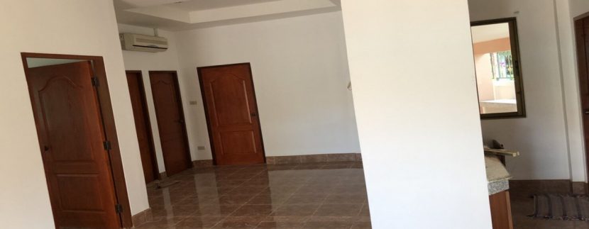 บ้านเช่าพัทยา