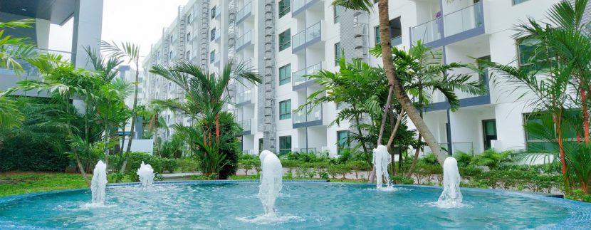 เช่าคอนโดพัทยา