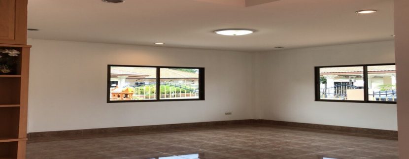 บ้านเช่าพัทยา