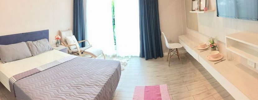 เช่าคอนโดหรูพัทยาราคาถูก