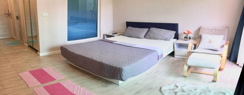 เช่าคอนโดหรูพัทยาราคาถูก