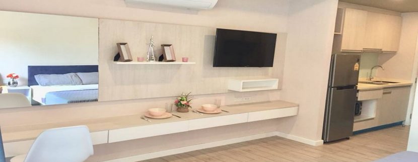 เช่าคอนโดหรูพัทยาราคาถูก