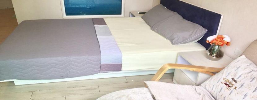 เช่าคอนโดหรูพัทยาราคาถูก