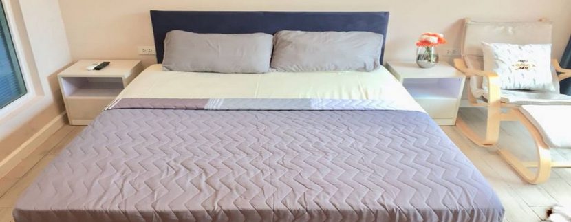 เช่าคอนโดหรูพัทยาราคาถูก