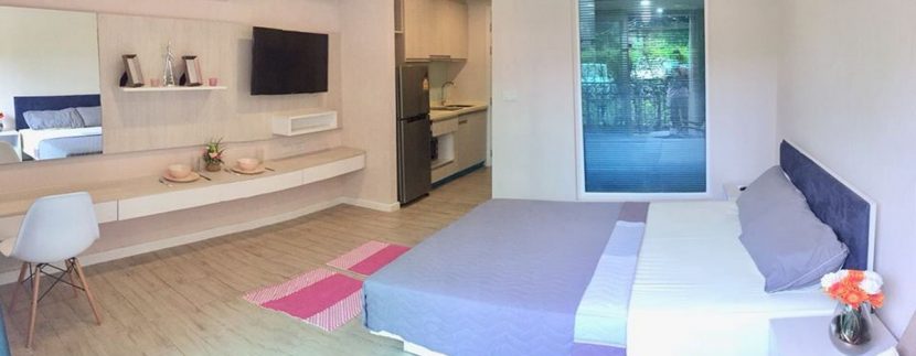 เช่าคอนโดหรูพัทยาราคาถูก