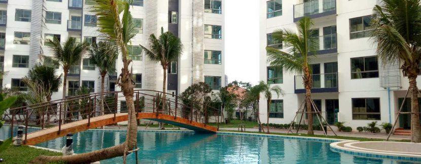pattaya condo for rent1