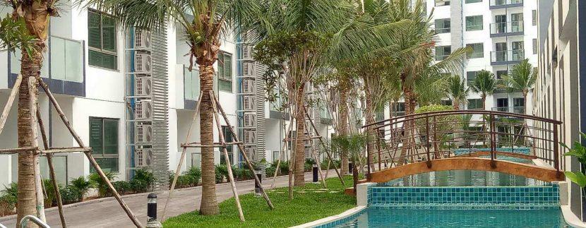 pattaya condo for rent2