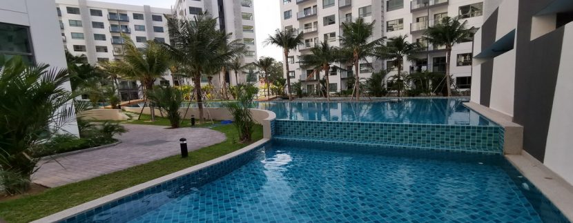 คอนโดเช่าพัทยา