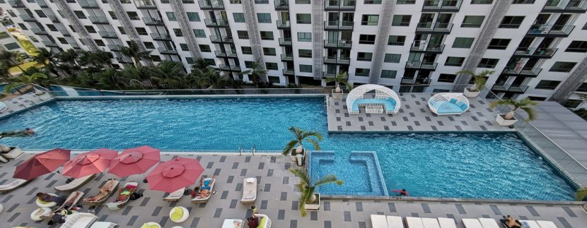 คอนโดเช่าพัทยา