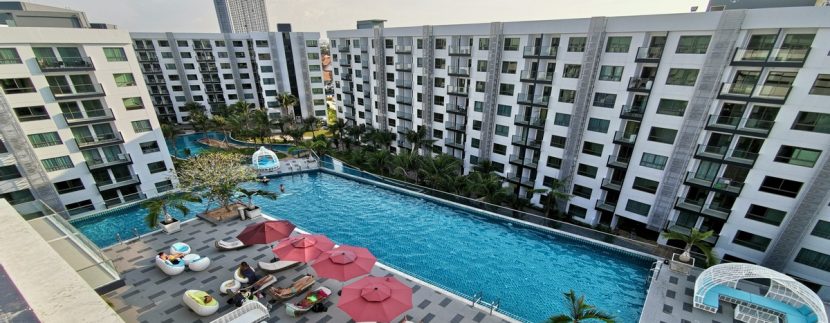 คอนโดเช่าพัทยา