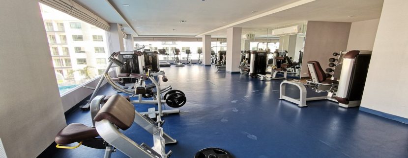 คอนโดเช่าพัทยา