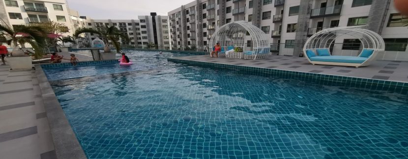 คอนโดเช่าพัทยา