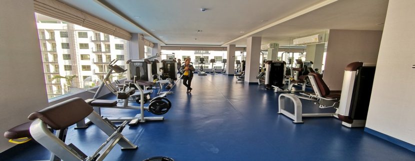 คอนโดเช่าพัทยา