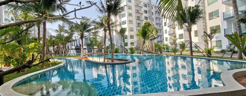 คอนโดเช่าพัทยา