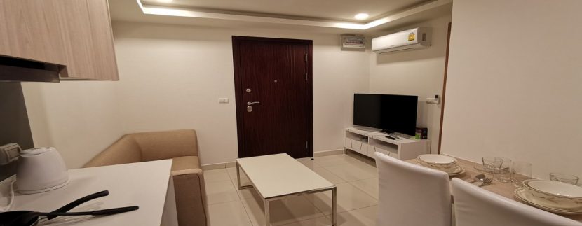 คอนโดเช่าพัทยา