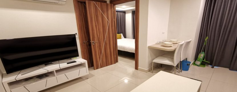 คอนโดเช่าพัทยา