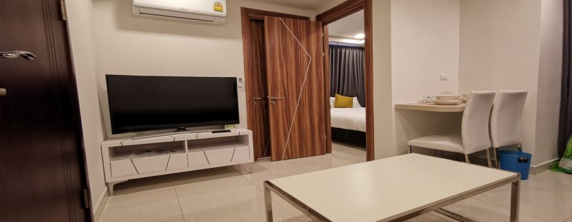 Pattaya Condo for Rent