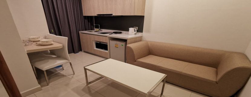 คอนโดเช่าพัทยา