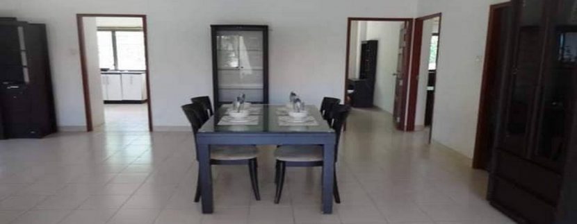 บ้านเช่าพัทยามีสระส่วนตัวราคาถูก