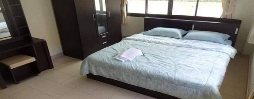 บ้านเช่าพัทยามีสระส่วนตัวราคาถูก