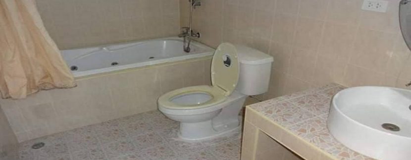 บ้านเช่าพัทยามีสระส่วนตัวราคาถูก